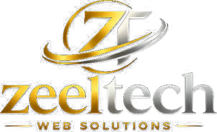 Zeeltech Web Solutions